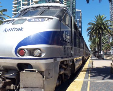 Amtrak, Stations & Facilities State of Good Repair Assessments