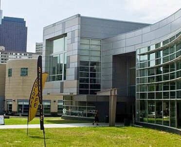 Community College of Philadelphia, West Biology Lab Renovations