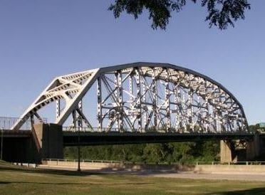Delaware River Joint Toll Bridge Commission, Easton-Phillipsburg (Route 22) Toll Bridge Rehabilitation Project
