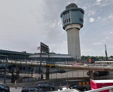 LaGuardia Airport, Central Terminal Building Replacement