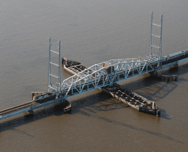 NJ Transit, Raritan River Drawbridge Replacement Design, Engineering and Construction Assistance Phase I and II – Conceptual and Preliminary Design