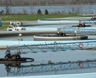 New Jersey American Water Raw Water Pumping Improvements