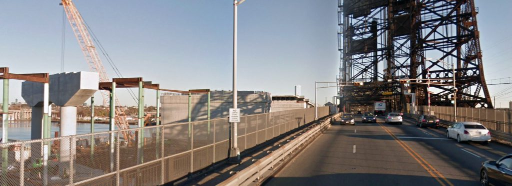 New Jersey Department of Transportation, Wittpenn Bridge Replacement