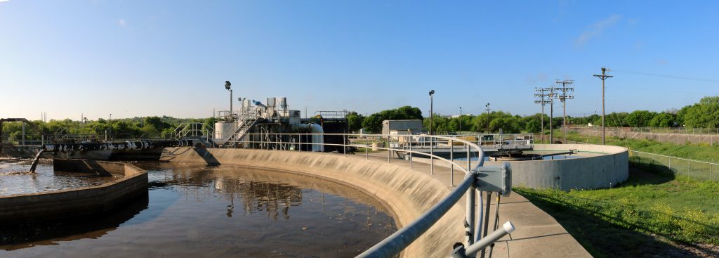 Passaic Valley Water Commission, Water Storage Improvements