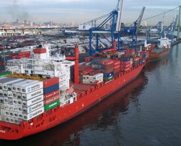 PhilaPort (The Port of Philadelphia), Assorted Cost Estimating Tasks
