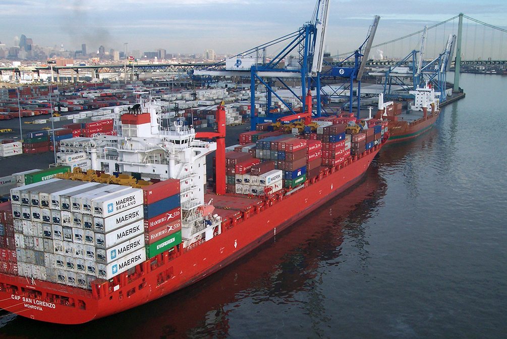 PhilaPort (The Port of Philadelphia), Assorted Cost Estimating Tasks