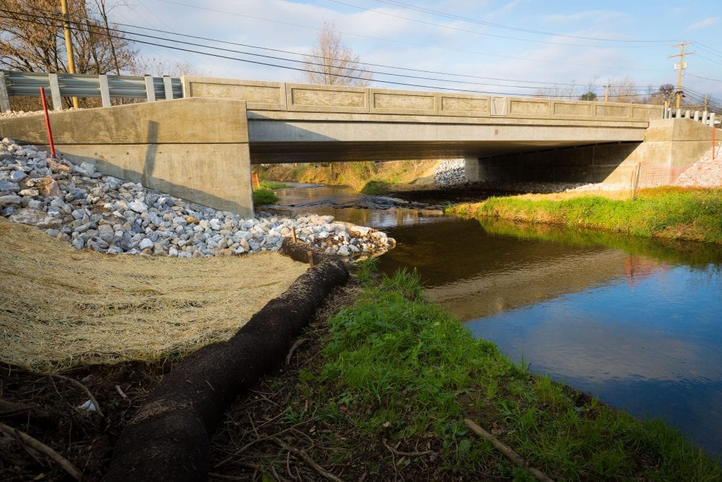 Pennsylvania Department of Transportation, P3 Rapid Bridge Replacement