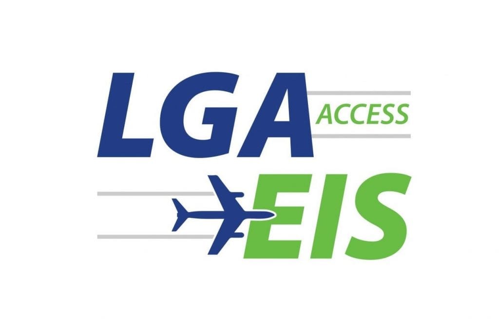 Federal Aviation Administration, LaGuardia Airport Access Improvement Project Environmental Impact Statement