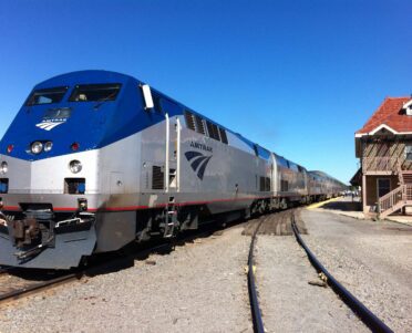 Amtrak, Stations & Facilities State of Good Repair (SOGR) Assessments