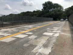 New Jersey Turnpike Authority, Turnpike Deck Reconstruction Milepost 90.0-91.37 Contract No. T100.587