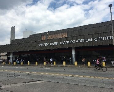 NJ Transit, Walter Rand Transportation Center