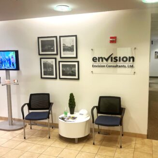 Envision Consultants, Ltd. Expands Philadelphia Office