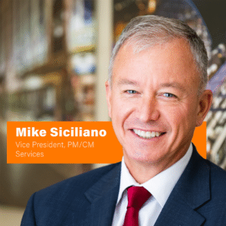 Envision Consultants, Ltd.’s Spotlight on Mike Siciliano – From Apprentice to Industry Leader