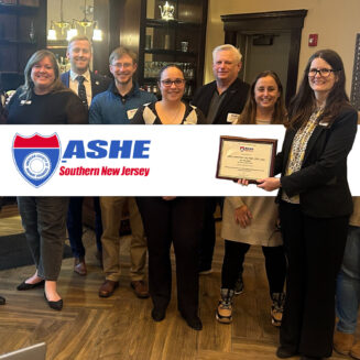 Envision Consultants, Ltd.’s Carol Martsolf Presented at the American Society of Highway Engineers’ Southern New Jersey Annual Ethics Meeting