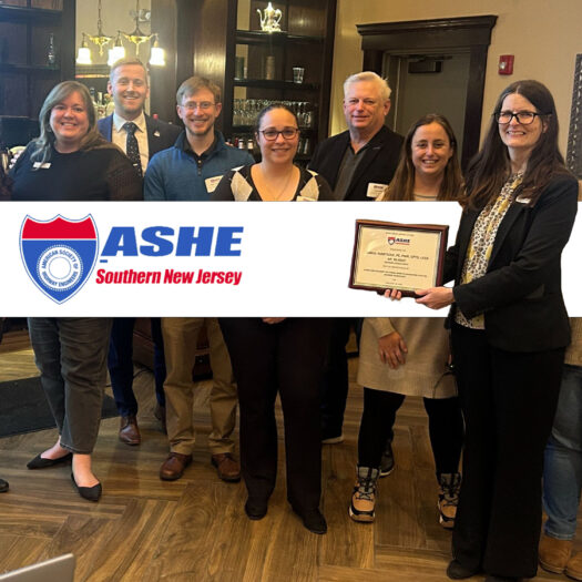 Envision Consultants, Ltd.’s Carol Martsolf Presented at the American Society of Highway Engineers’ Southern New Jersey Annual Ethics Meeting