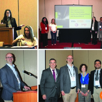 Envision Consultants, Ltd.’s Experts Highlight Leadership, Transportation, and AI at the NJ TransAction Conference